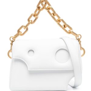 Off-White Burrow 24 shoulder bag