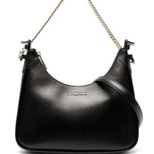 Michael Michael Kors  leather shoulder bag
