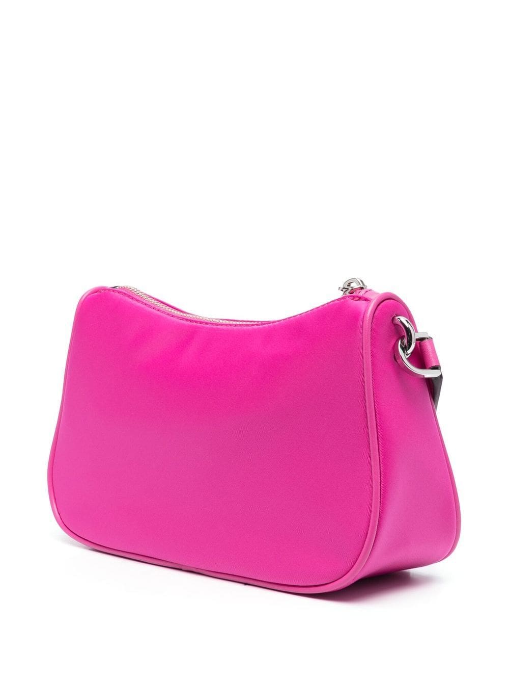 Michael Kors Jet Set medium crossbody bag - Image 3