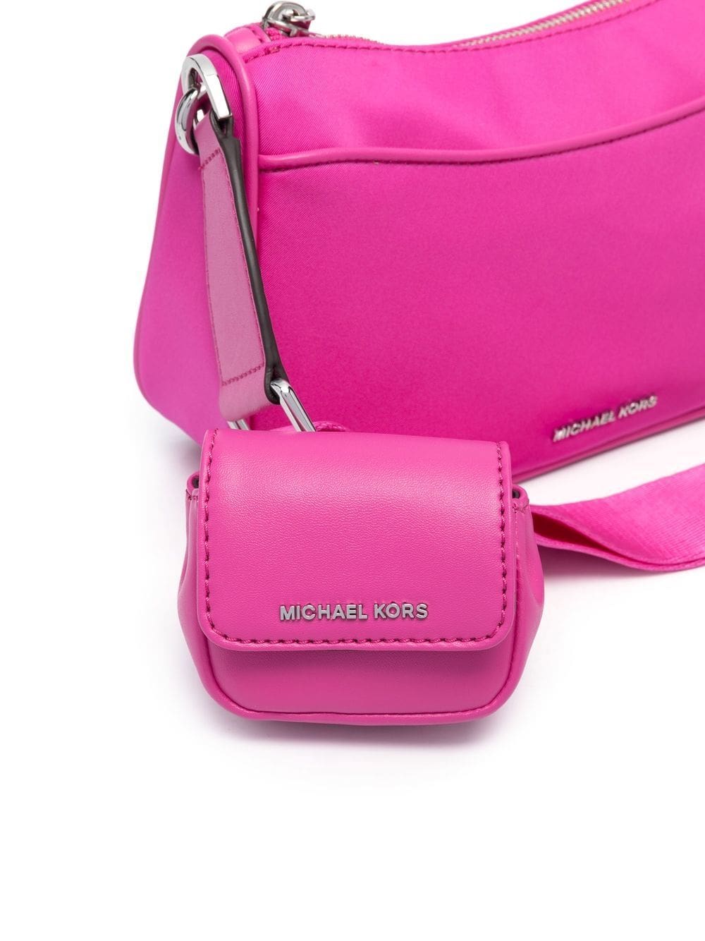 Michael Kors Jet Set medium crossbody bag - Image 4