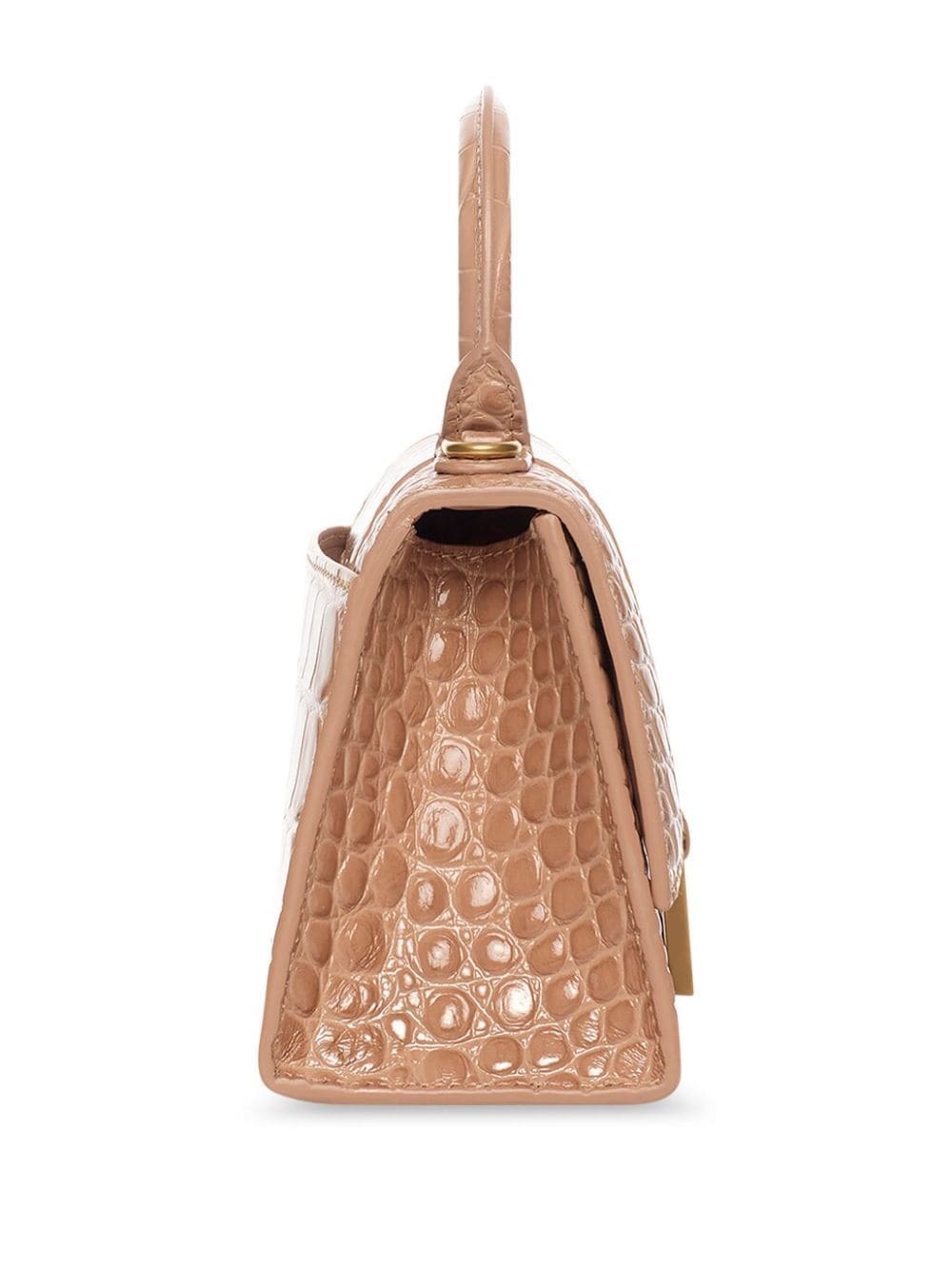 Balenciaga Hourglass top-handle tote bag - Image 3