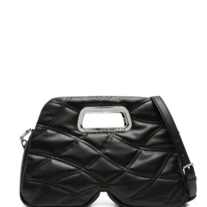 Karl Lagerfeld K/Kloud quilted tote bag
