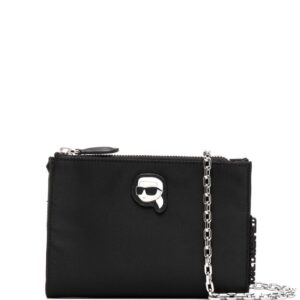 Karl Lagerfeld Kikinik 20 clutch