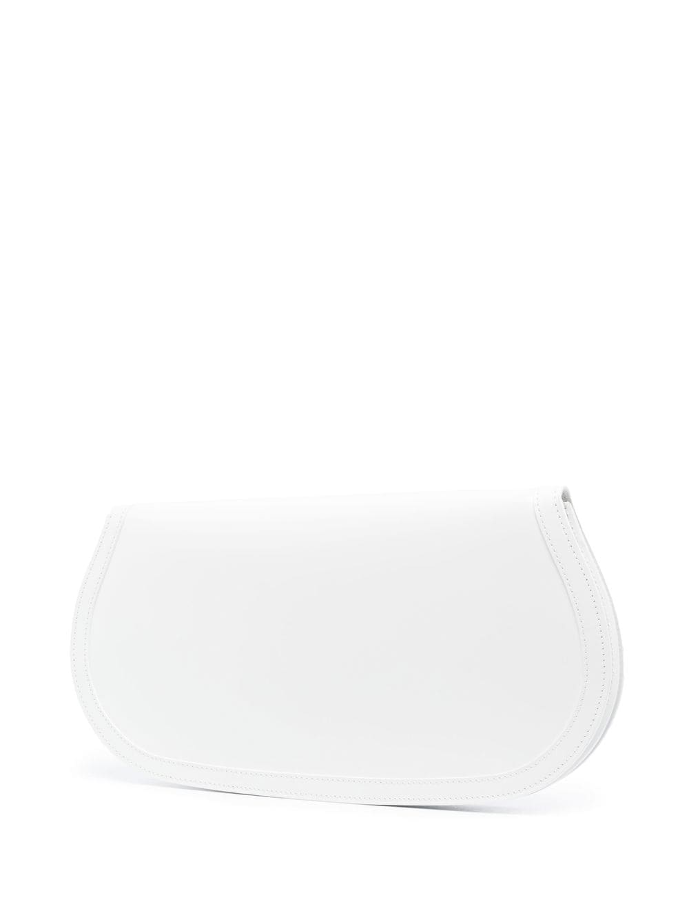 Versace Greca Goddess large clutch bag - Image 3