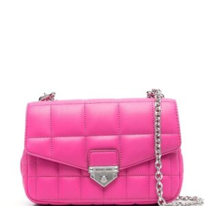 Michael Michael Kors SoHo quilted crossbody bag