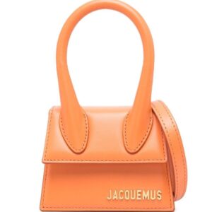 Jacquemus Le Chiquito mini handbag