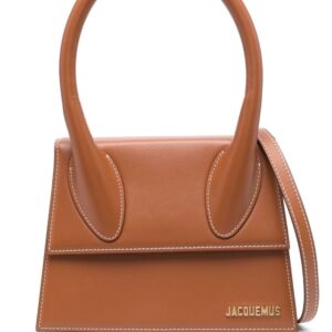Jacquemus Le Grand Chiquito tote bag
