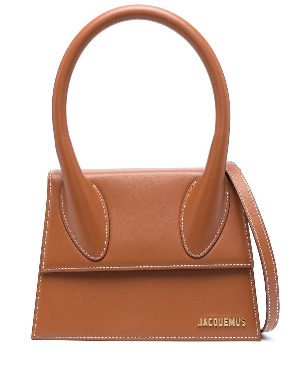 Jacquemus Le Grand Chiquito tote bag