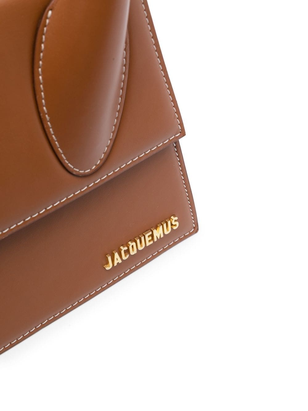 Jacquemus Le Grand Chiquito tote bag - Image 4