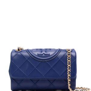 Tory Burch  Fleming convertible shoulder bag