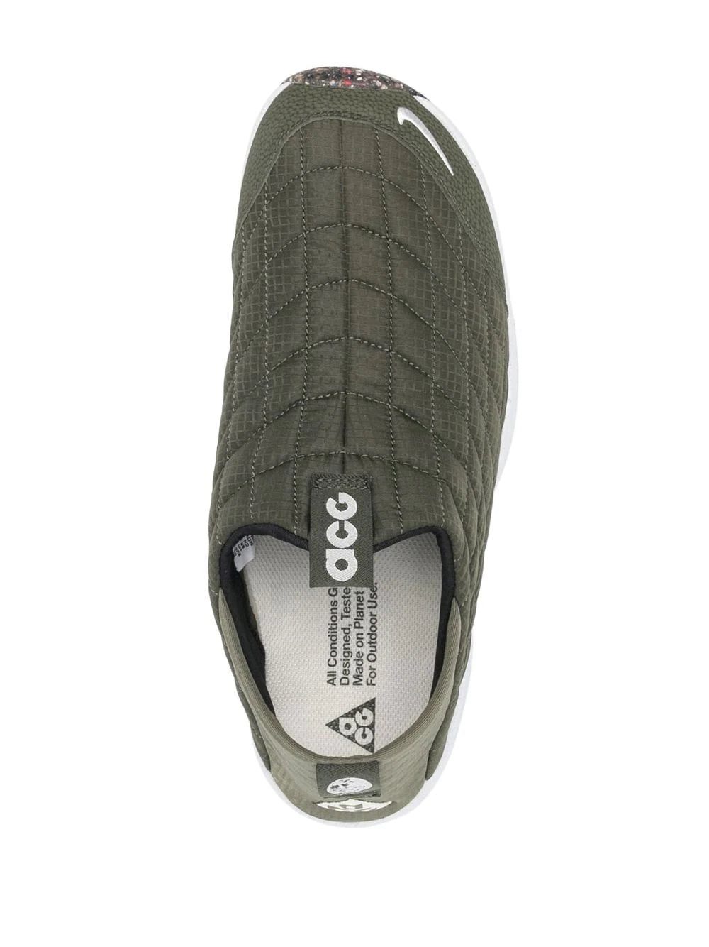 Nike ACG Moc 3.5 sneakers - Image 4