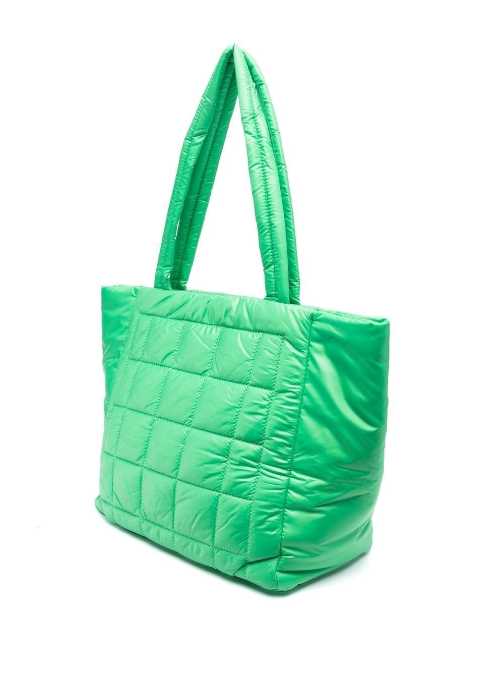 Michael Michael Kors Lilah large quilted tote bag - Image 3