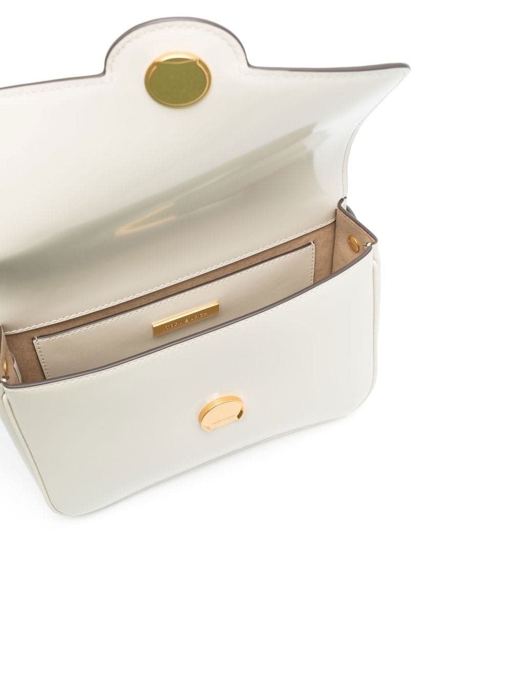 Tory Burch Robinson Spazzolato shoulder bag - Image 5