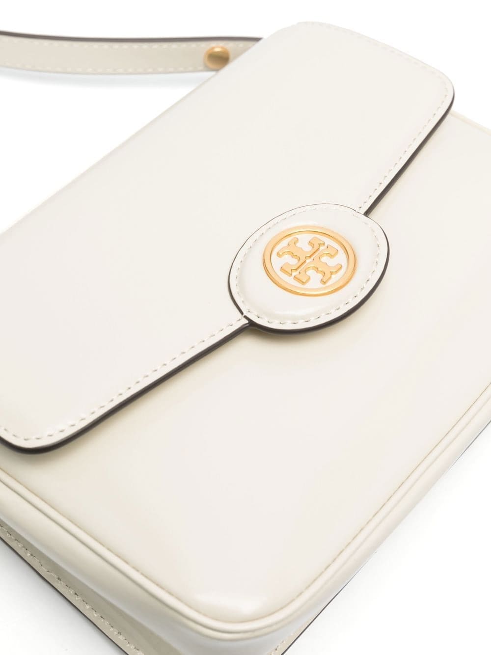Tory Burch Robinson Spazzolato shoulder bag - Image 4