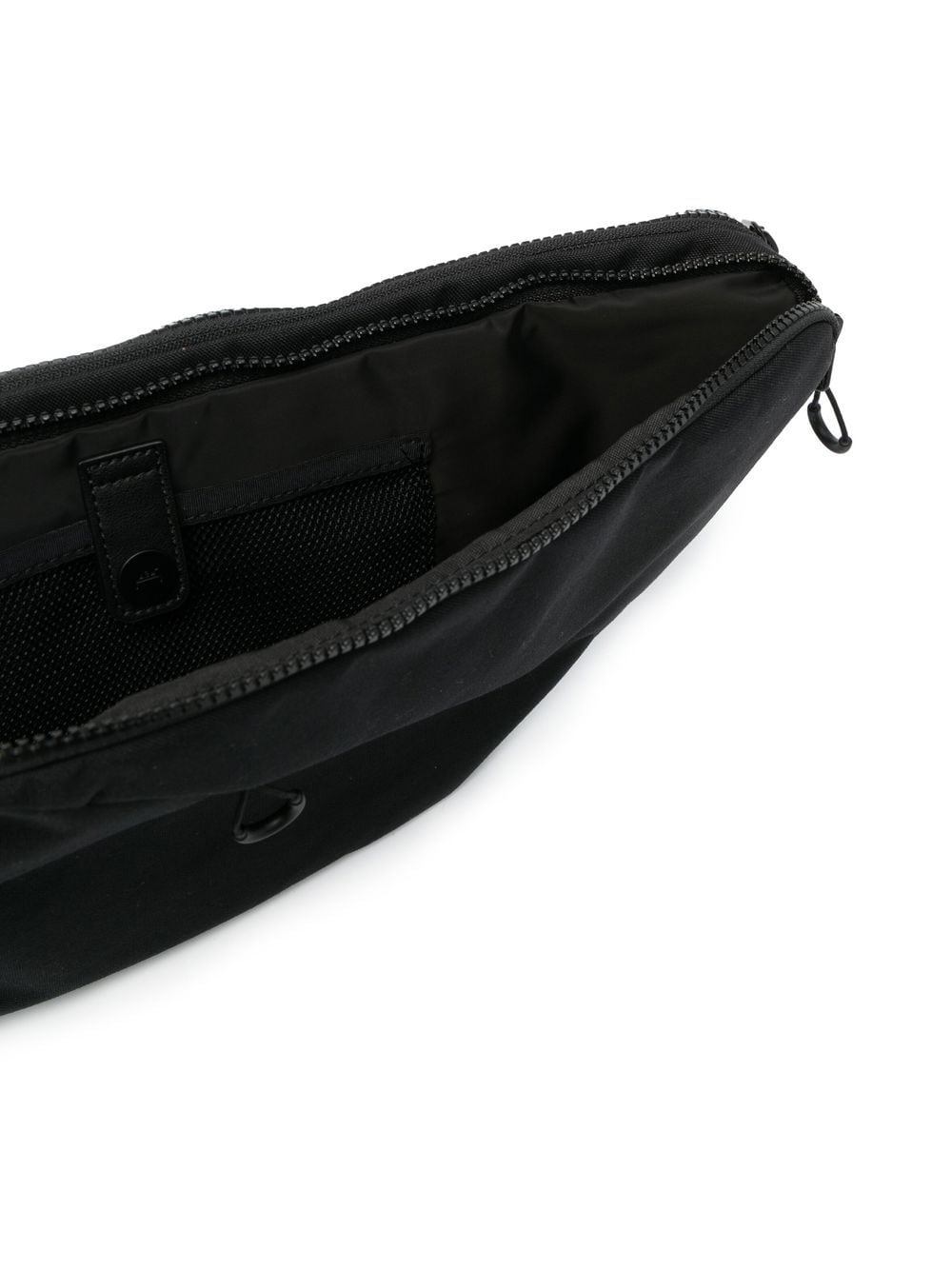 A-COLD-WALL* logo-patch buckle-fastening backpack - Image 5