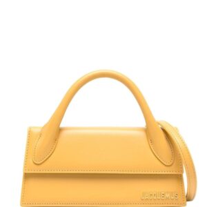 Jacquemus Le Chiquito long shoulder bag