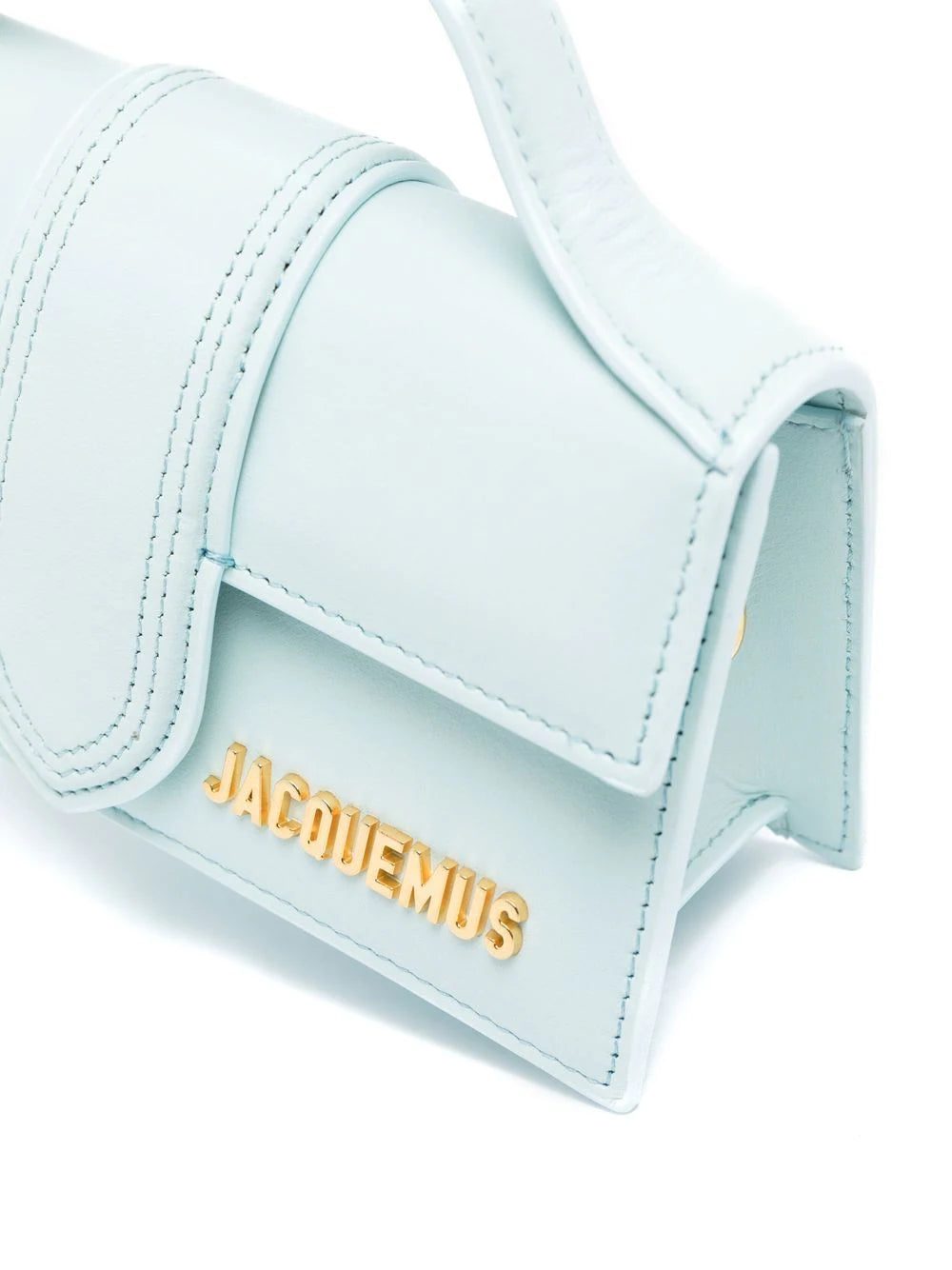 Jacquemus Le Bambino crossbody bag - Image 3