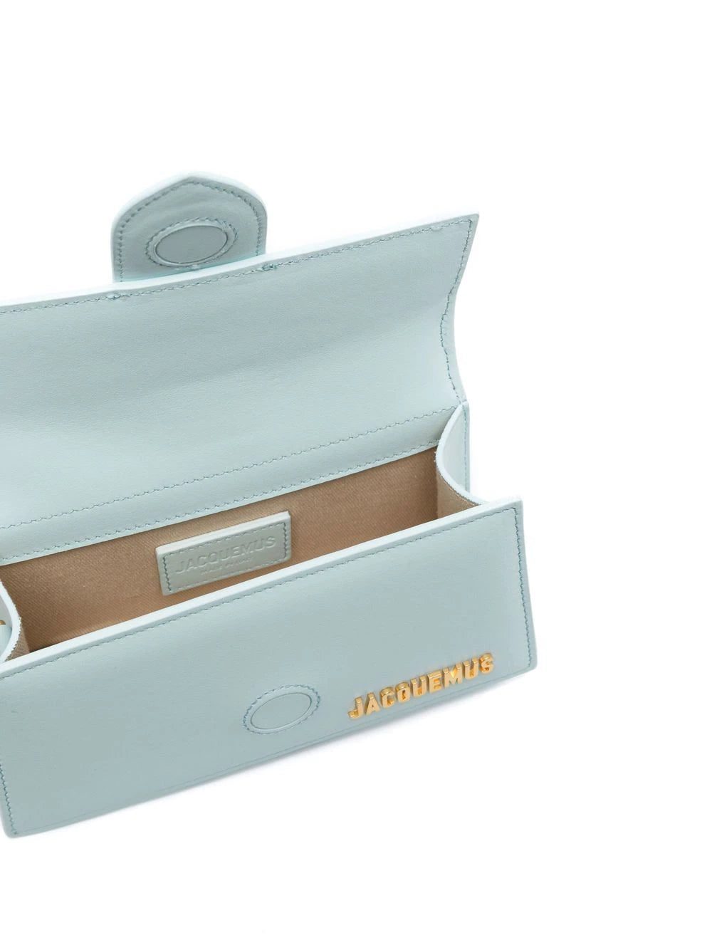 Jacquemus Le Bambino crossbody bag - Image 4