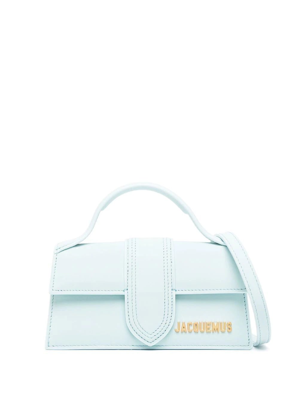 Jacquemus Le Bambino crossbody bag