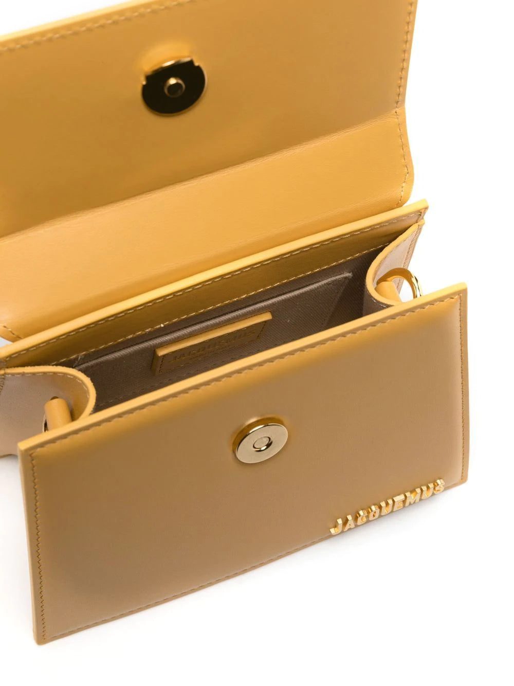 Jacquemus Le Chiquito mini bag - Image 4