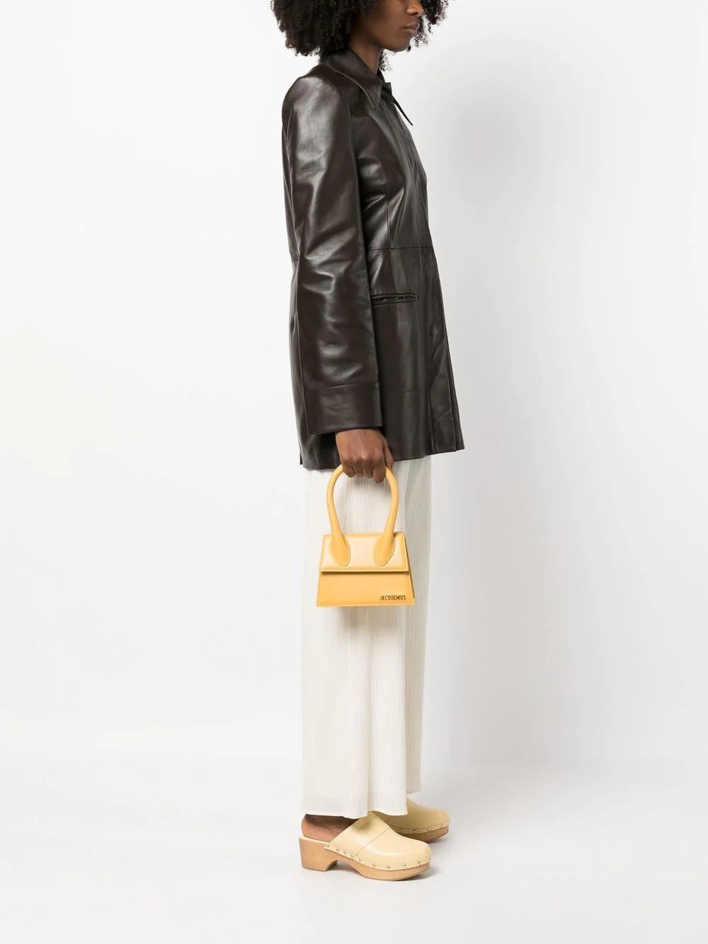 Jacquemus Le Chiquito mini bag - Image 2