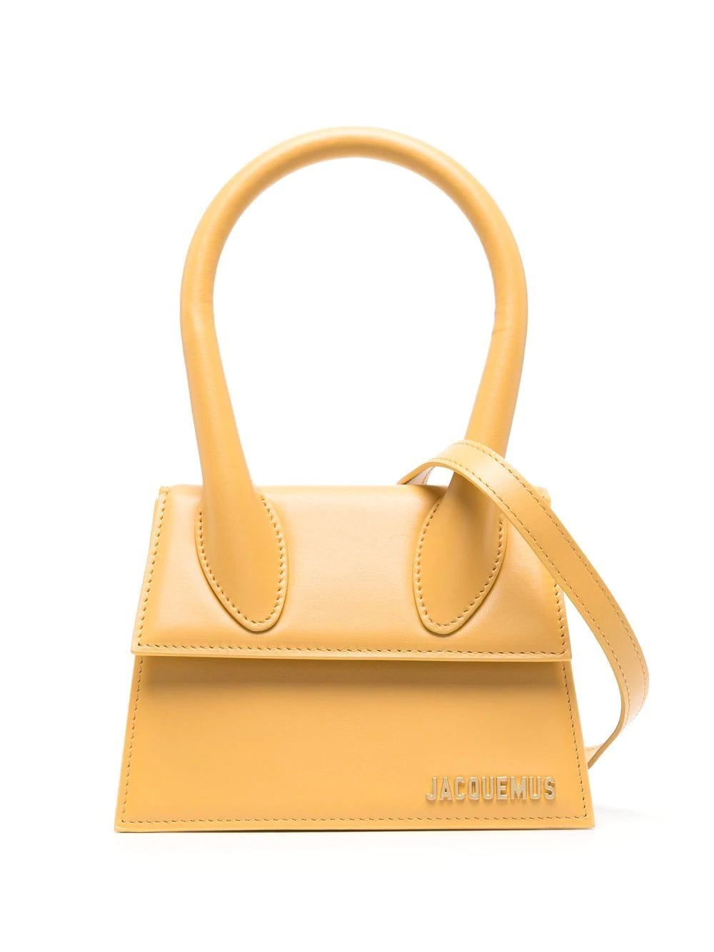 Jacquemus Le Chiquito mini bag