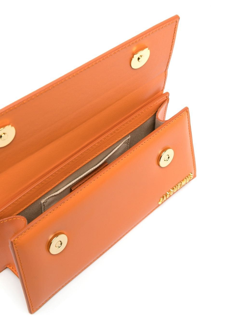 Jacquemus Le Chiquito long tote bag - Image 5