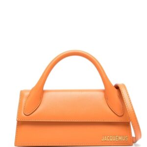 Jacquemus Le Chiquito long tote bag