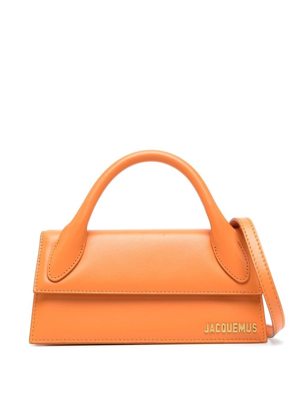 Jacquemus Le Chiquito long tote bag