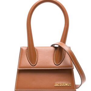 Jacquemus Le Chiquito Moyen tote bag