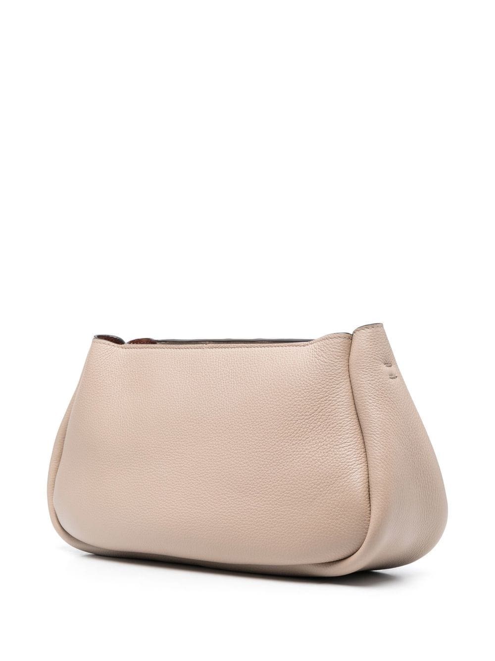 Chloé Crazy Marcie leather shoulder bag - Image 3
