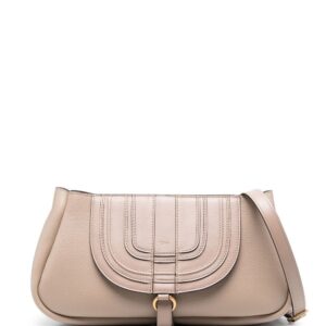 Chloé Crazy Marcie leather shoulder bag