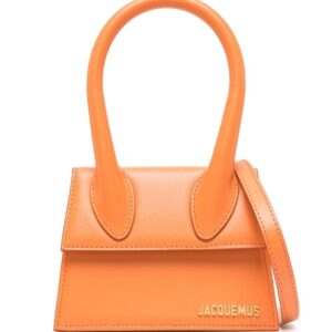 Jacquemus Le Chiquito mini bag