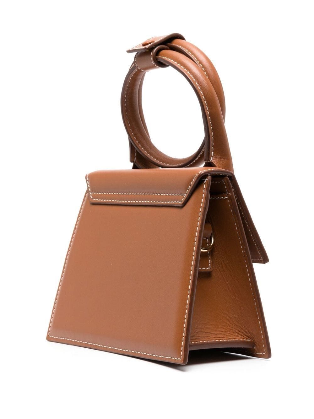 Jacquemus Le Chiquito Noeud tote bag - Image 3