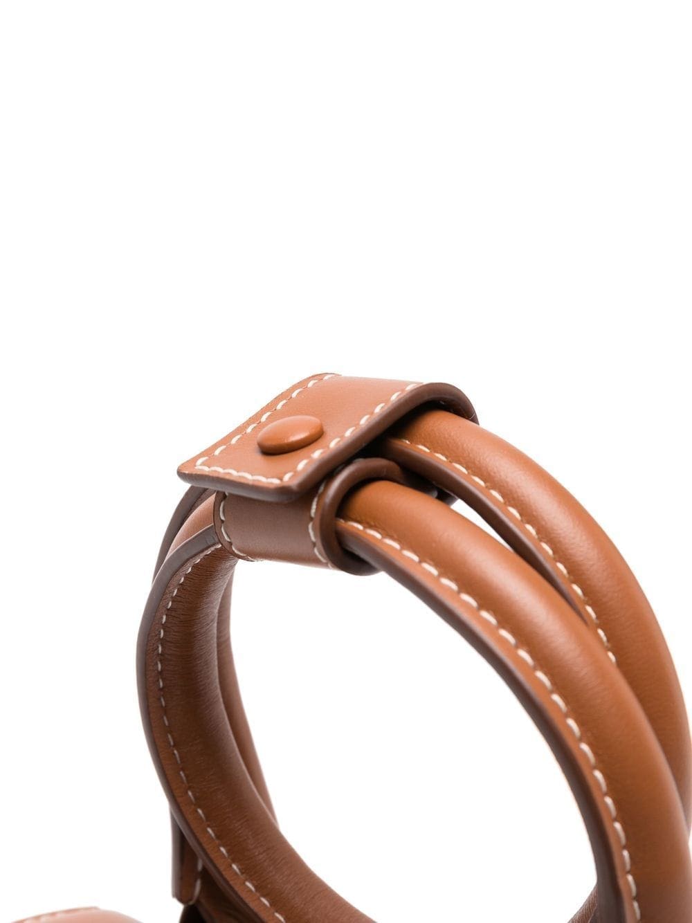 Jacquemus Le Chiquito Noeud tote bag - Image 4