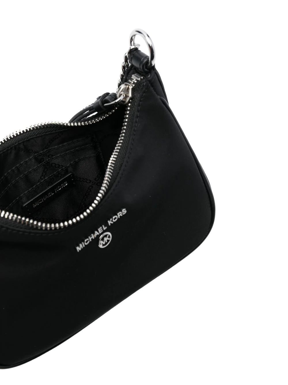 Michael Michael Kors logo-plaque shoulder bag - Image 4