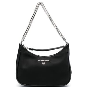 Michael Michael Kors  logo-plaque shoulder bag