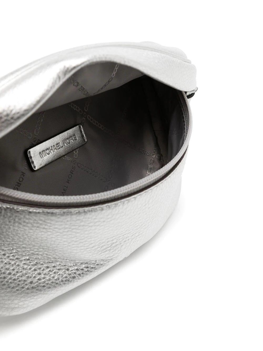 Michael Michael Kors extra-small Slater messenger bag - Image 4