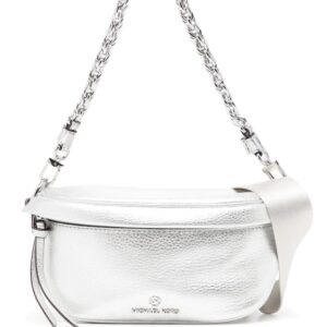 Michael Michael Kors  extra-small Slater messenger bag