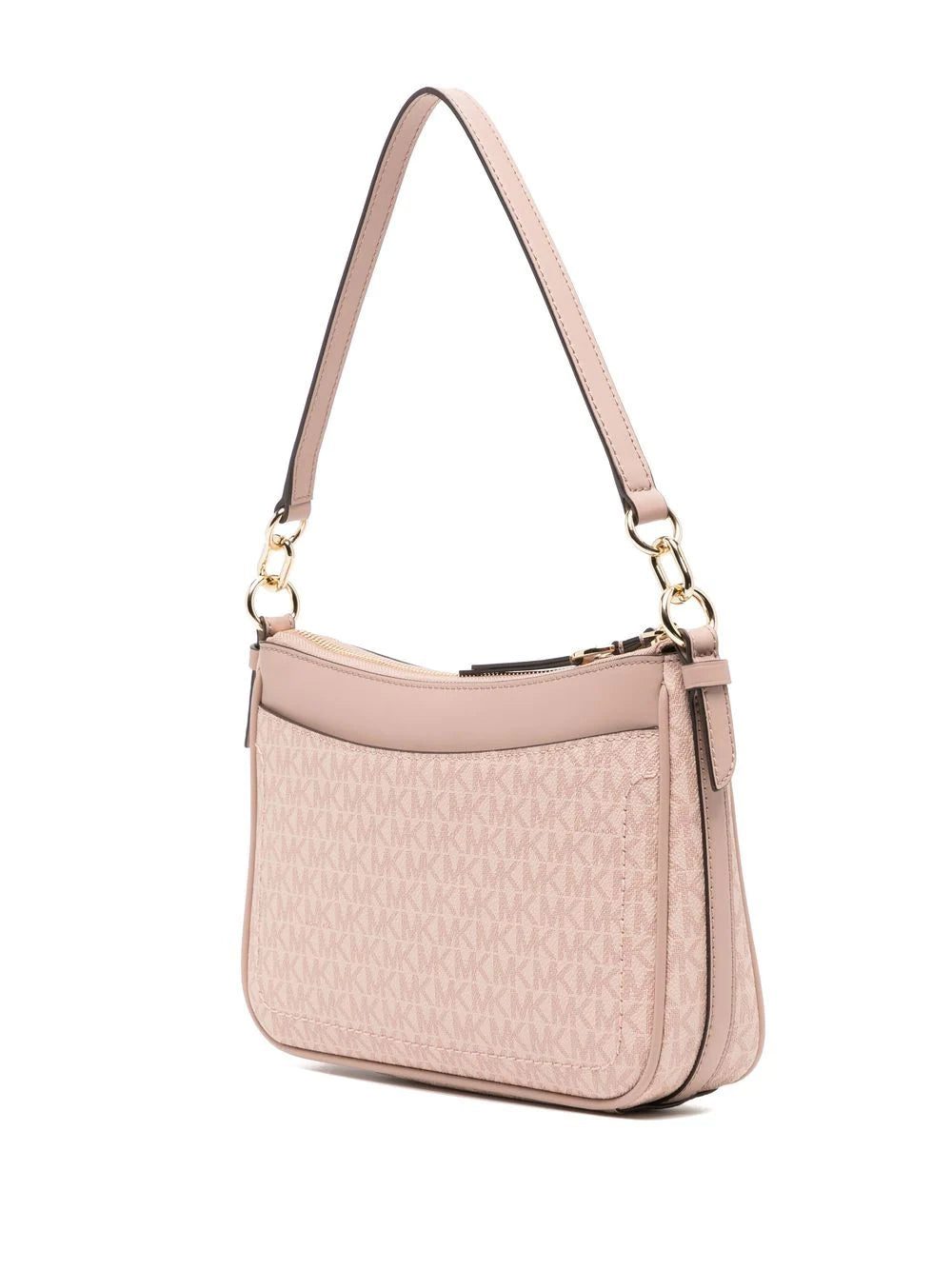 Michael Michael Kors logo-monogram shoulder bag - Image 2