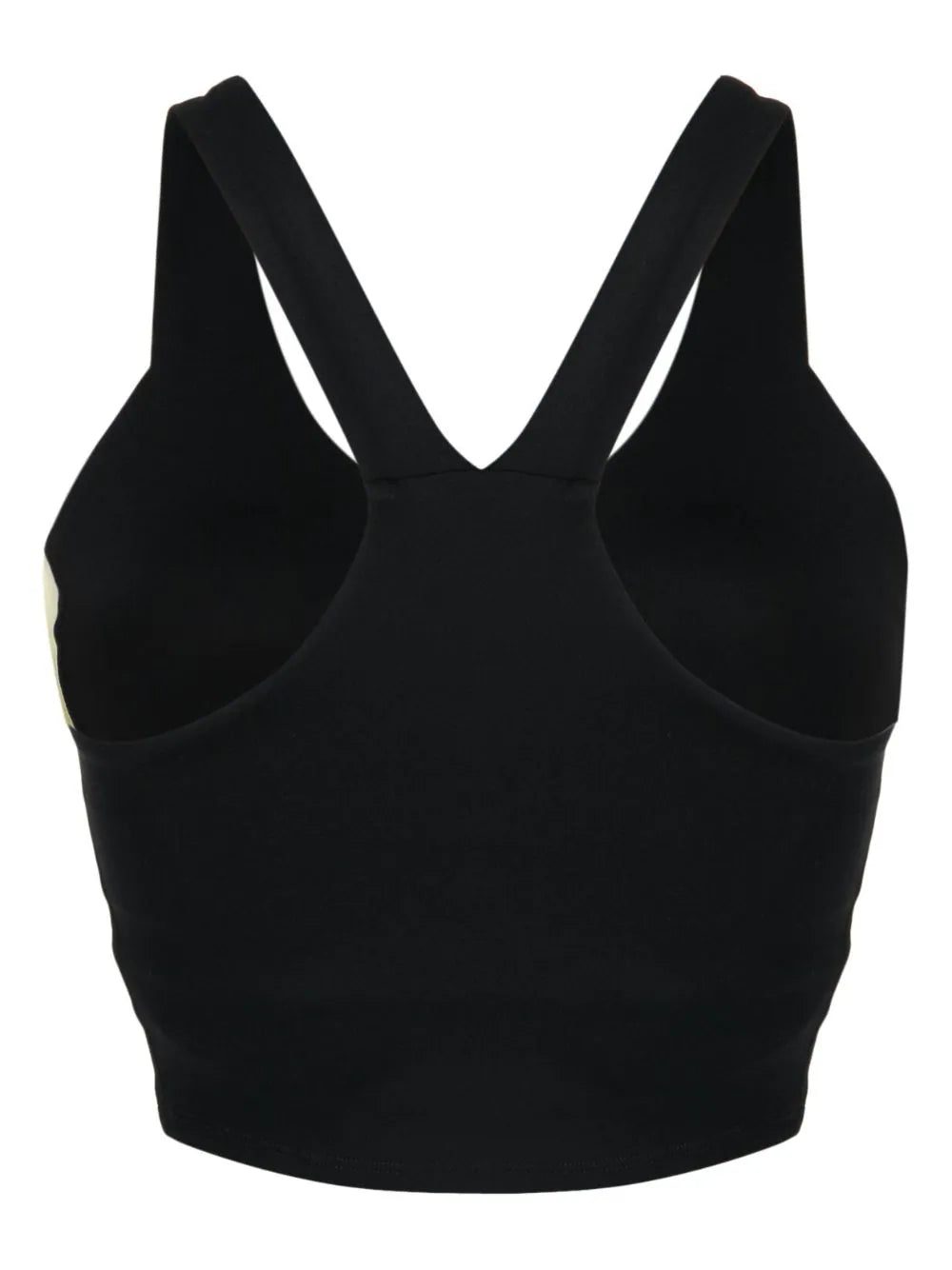 P.E Nation panelled logo-patch sports bra - Image 2