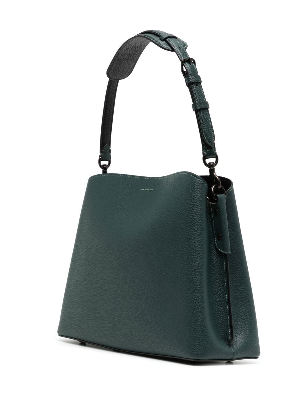 Coach Willow colour-block tote bag - Image 2