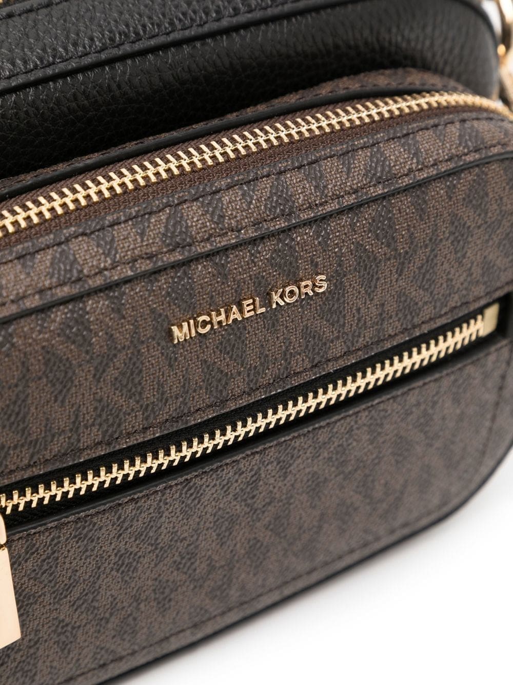 Michael Kors Jet Set crossbody bag - Image 4