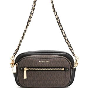 Michael Kors Jet Set crossbody bag