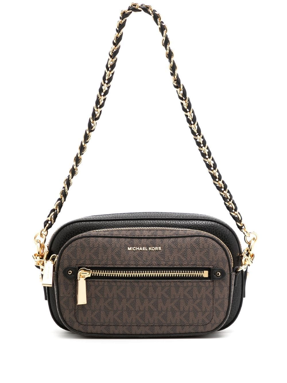 Michael Kors Jet Set crossbody bag