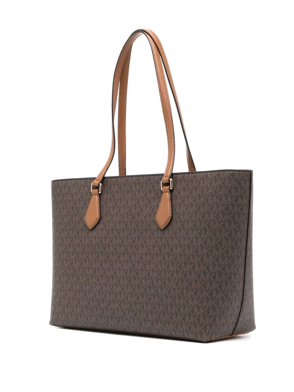 Michael Michael Kors Valerie logo monogram tote bag - Image 2