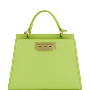 Zac Zac Posen Earthette leather crossbody bag