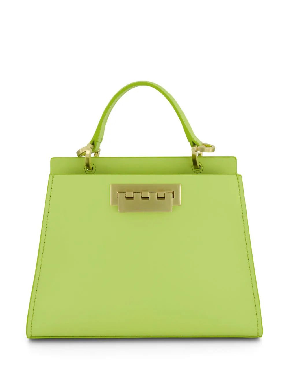 Zac Zac Posen Earthette leather crossbody bag