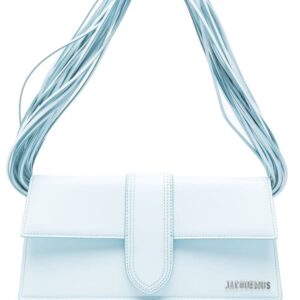 Jacquemus Le Bambino long Ficiu shoulder bag