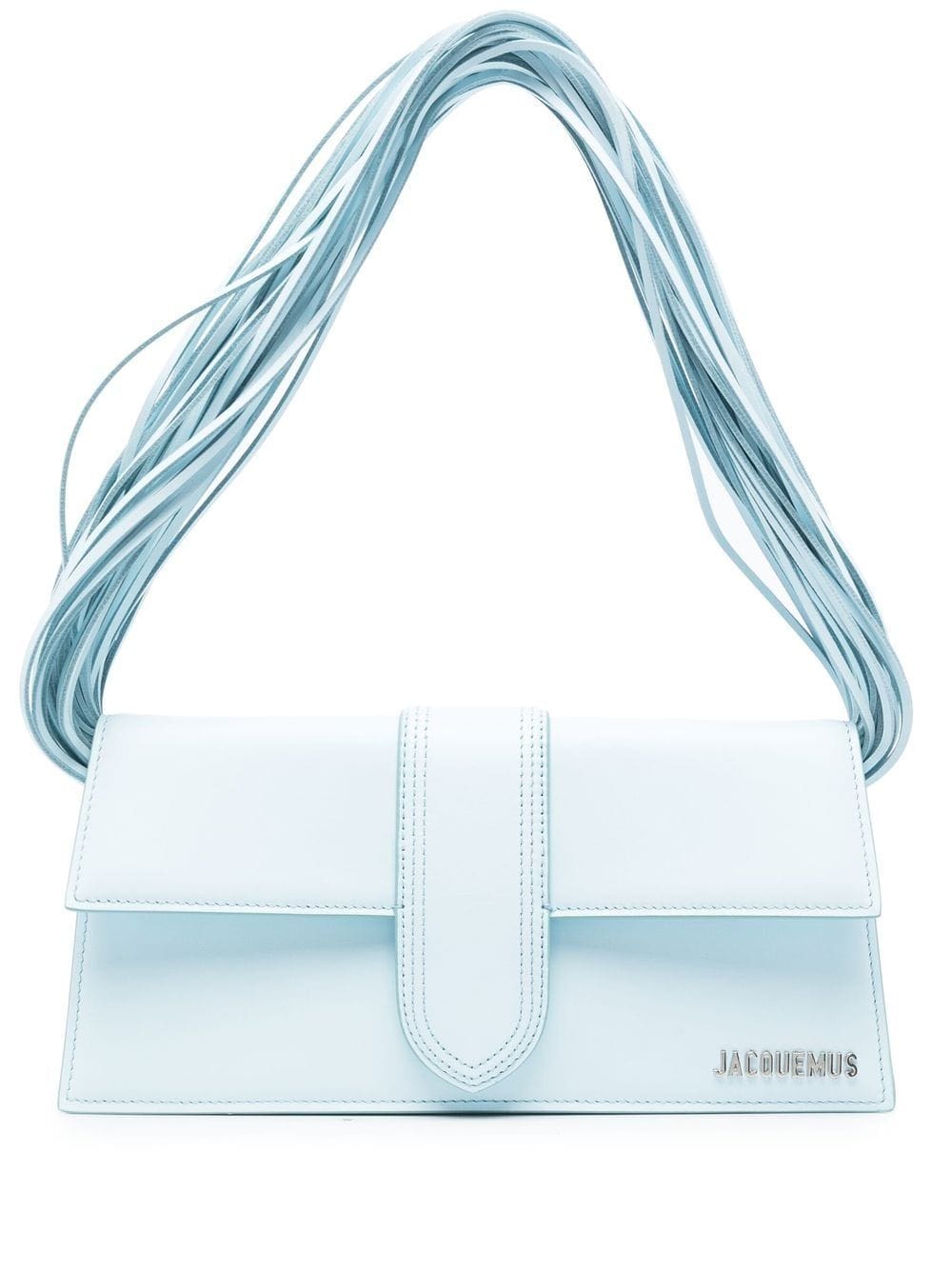 Jacquemus Le Bambino long Ficiu shoulder bag